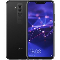Замена дисплея на телефоне Huawei Mate 20 Lite в Белгороде